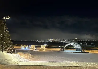 Новосибирск попал в топ-5 городов по туристической популярности в 2025 году