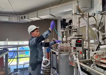 Томский прорыв в микроэлектронике: ученые обеспечат Россию тартратом натрия