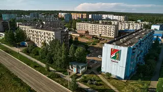 Энергия добра: как Богучанская ГЭС меняет жизнь Кежемского округа