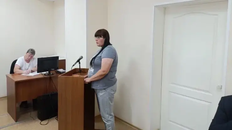 Два года условного срока запросил прокурор по делу об отравлении детей в Красной Сопке для их отца Дмитрия Виноградова