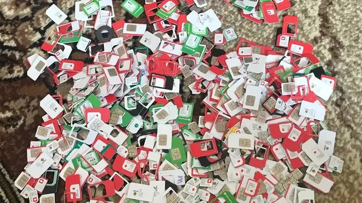 В Красноярске поймали группу черных риелторов