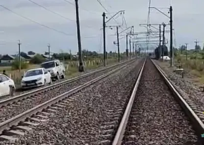 В Новосибирской области задержали подозреваемых в покушении на теракт на железной дороге