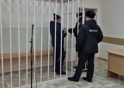 6 лет колонии за ножевые ранения: на севере Красноярского края осудили рецидивиста