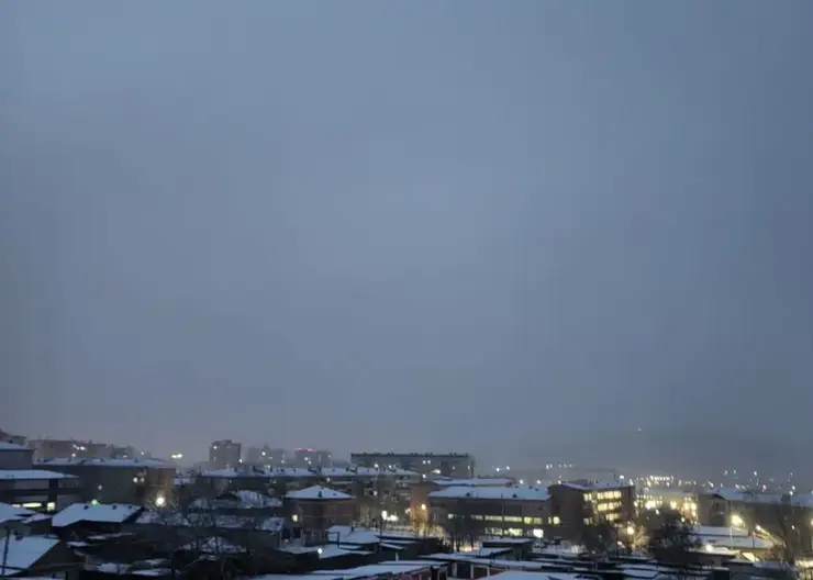 Жителей Читы и Петровска-Забайкальского предупредили об ухудшении качества воздуха в ближайшие сутки