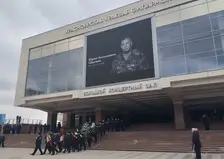 «Папа, я тебя люблю»: сын Юрия Швыткина рассказал о последнем разговоре с отцом