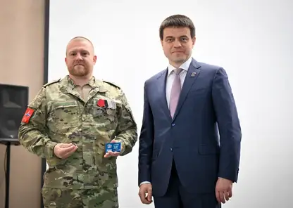 В Красноярске состоялась конференция Красноярского регионального отделения партии «Единая Россия»