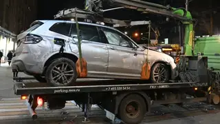 В Канске у 35 лихачей конфисковали автомобили за пьяные выходки