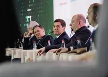 ИТ-форум «Цифровая индустрия промышленной России» проходит в Нижнем Новгороде: свои разработки представил «Норникель»