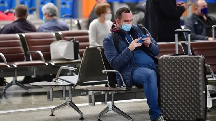 Заболеваемость ОРВИ и COVID-19 в Забайкалье демонстрирует снижение