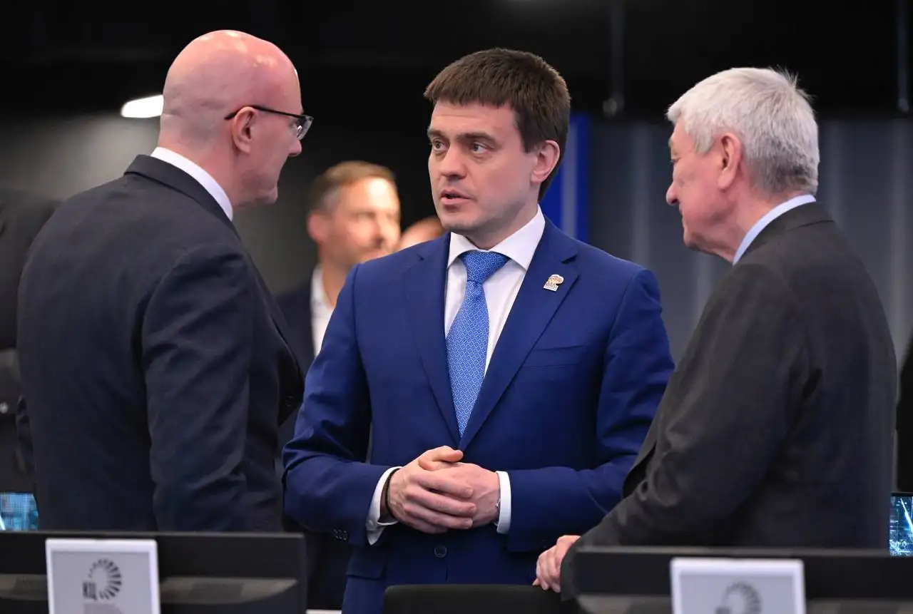 Фото: Пресс-служба Правительства РФ