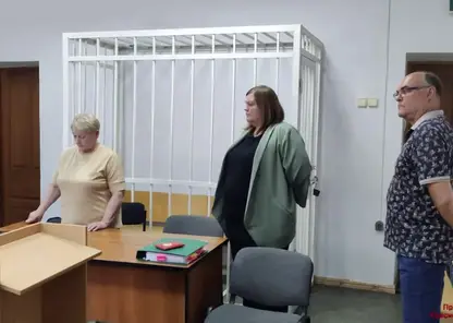 Экс-следователь из Красноярска получила 4 года колонии за серию должностных преступлений