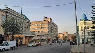 Для красноярцев началась 6-дневная рабочая неделя Для красноярцев началась 6-дневная рабочая неделя