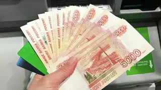 По мнению красноярцев, МРОТ должен составлять 57 600 рублей По мнению красноярцев, МРОТ должен составлять 57 600 рублей