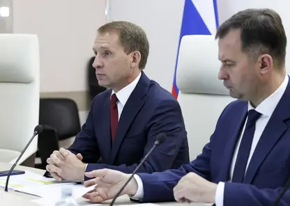 Московская комиссия проверит красноярский воздух: в городе продолжается борьба с выбросами