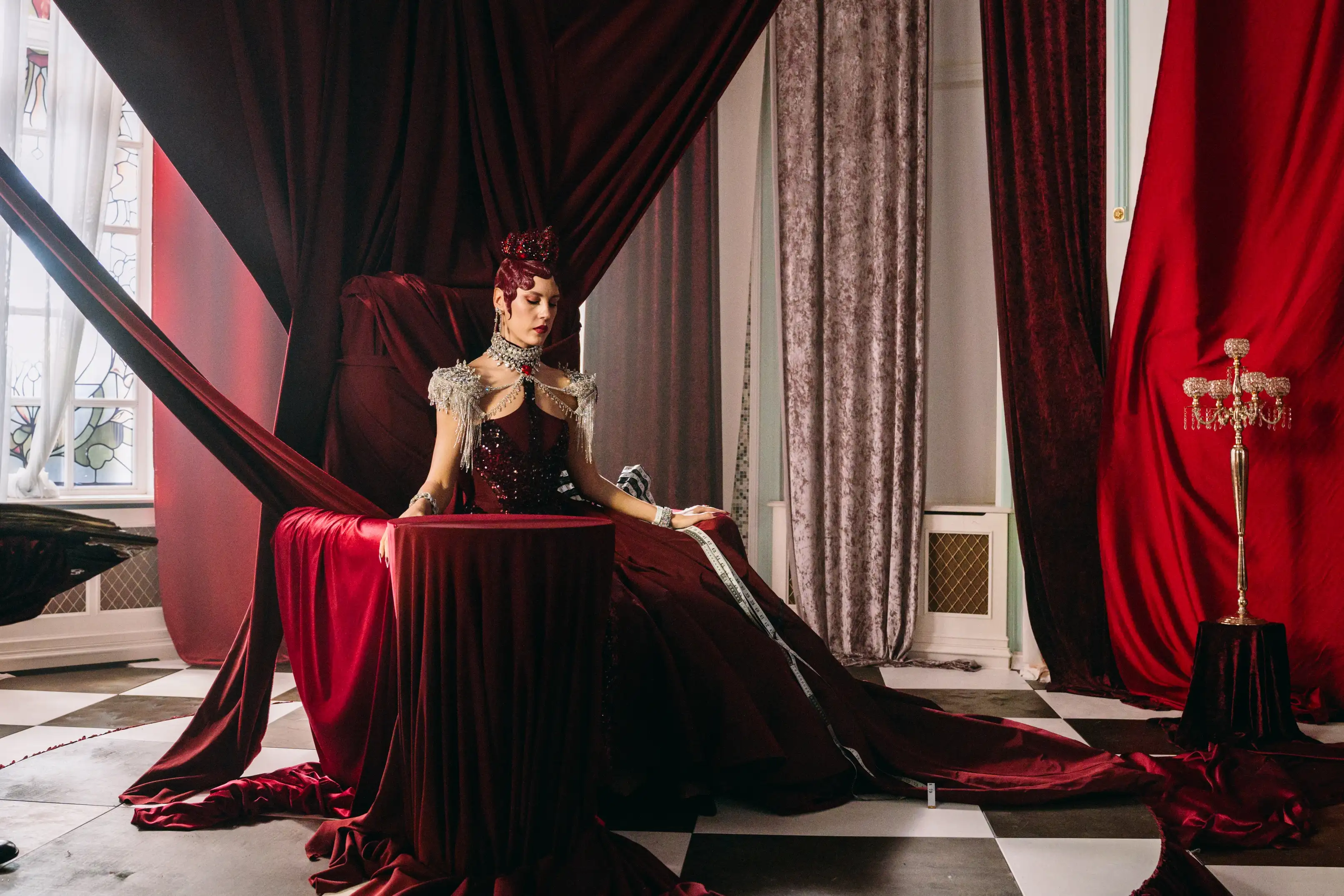 Фото: Пресс-служба ТНТ