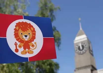 Красноярск встречает лето: День защиты детей с играми, квестами и концертами