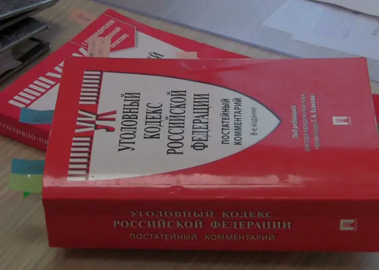 21-летний красноярец украл у ребёнка телефон