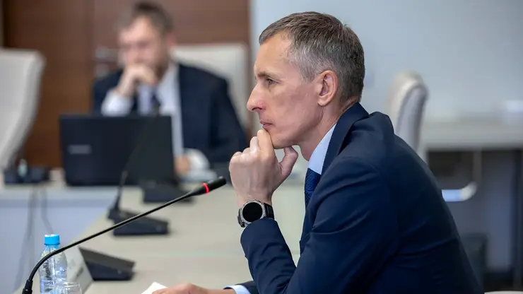 Участники СВО в Красноярском крае получат приоритет на жилищные выплаты