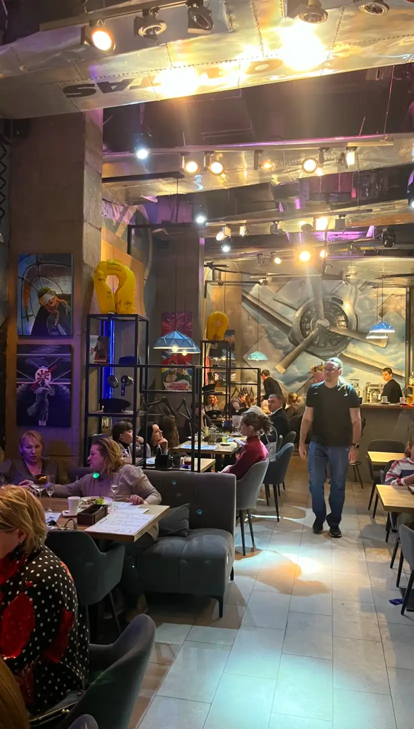 Фото предоставлено Ольгой Верещагиной