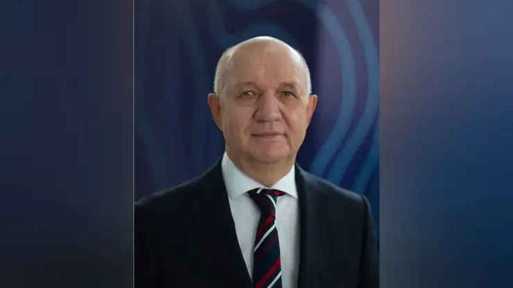 Глава службы занятости Красноярского края ушел с поста
