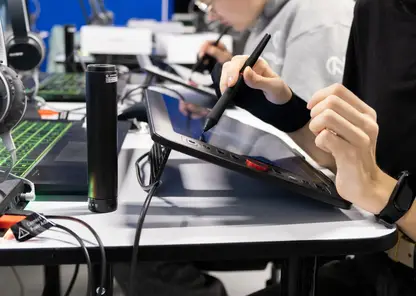 В Красноярском крае ИТ-компании получили гранты на развитие цифровых проектов