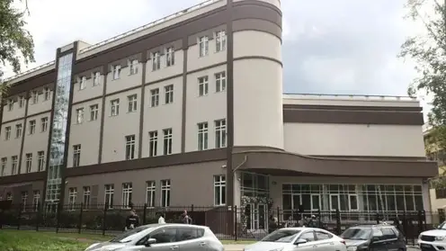 Крупнейшая за Уралом музыкальная школа с редкими направлениями открылась в Новосибирске