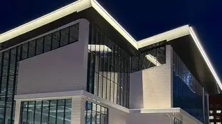 Красноярцы выбрали название для нового бассейна в Северном Красноярцы выбрали название для нового бассейна в Северном