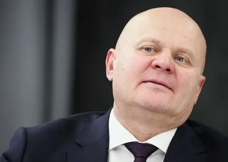 Мэр Красноярска прокомментировал возможный картельный сговор руководителей дорожных предприятий
