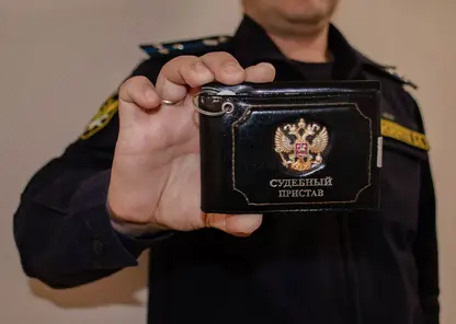 Судебные приставы вернули дочь матери в Забайкалье