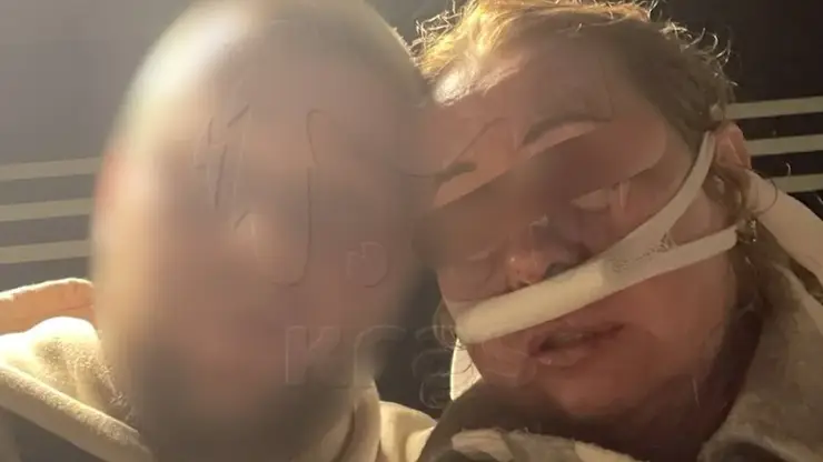 Красноярского гендиректора УК «Орбита» обвинили в домашнем насилии, он все отрицает и говорит о вымогательстве