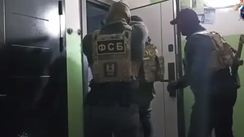 В Иркутской области задержана банда преступников за похищение человека и вымогательство