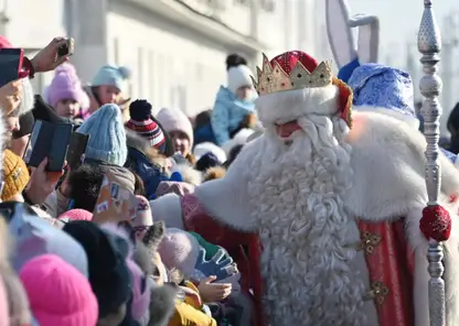 В Роспотребнадзоре рассказали, можно ли в красноярских детсадах и школах проводить утренники