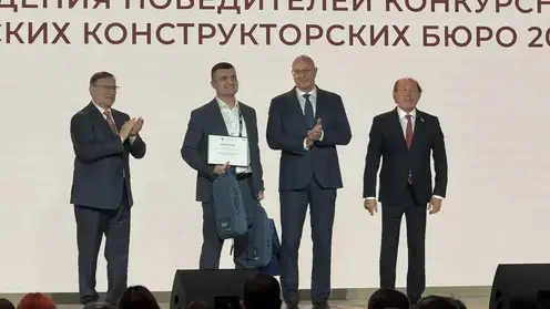 Первое в стране студенческое бюро для проектов на российском ИИ-ускорителе появится в Томске