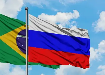 «БРИКС: в зеркале времен». Как развивались отношения России и Бразилии
