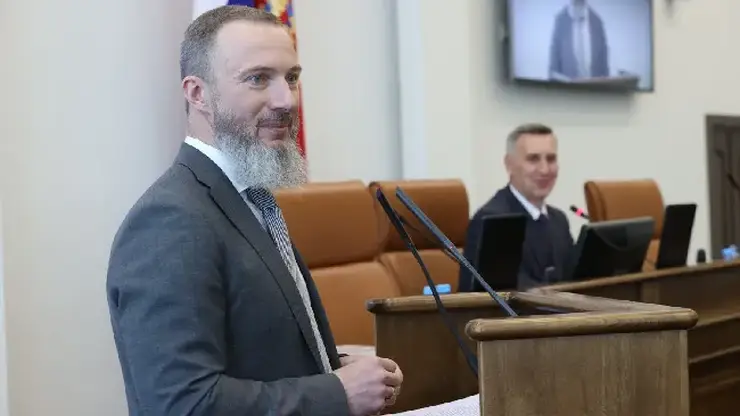 Красноярский край готовится к переходу на одноуровневую систему местного самоуправления