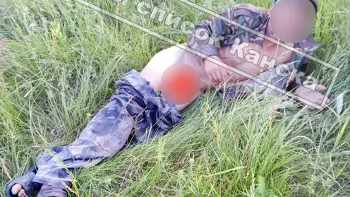 В Красноярском крае мужчина развращал подростков. Они сфотографировали его и выложили снимки в сеть