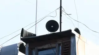 Систему оповещения проверят в Красноярске 22 января Систему оповещения проверят в Красноярске 22 января