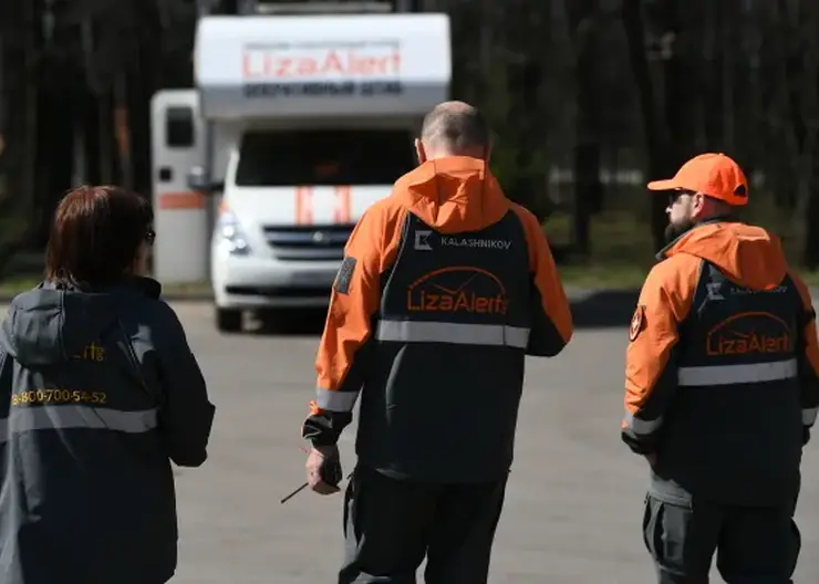 Нейросети помогли томским поисковикам найти пропавшего