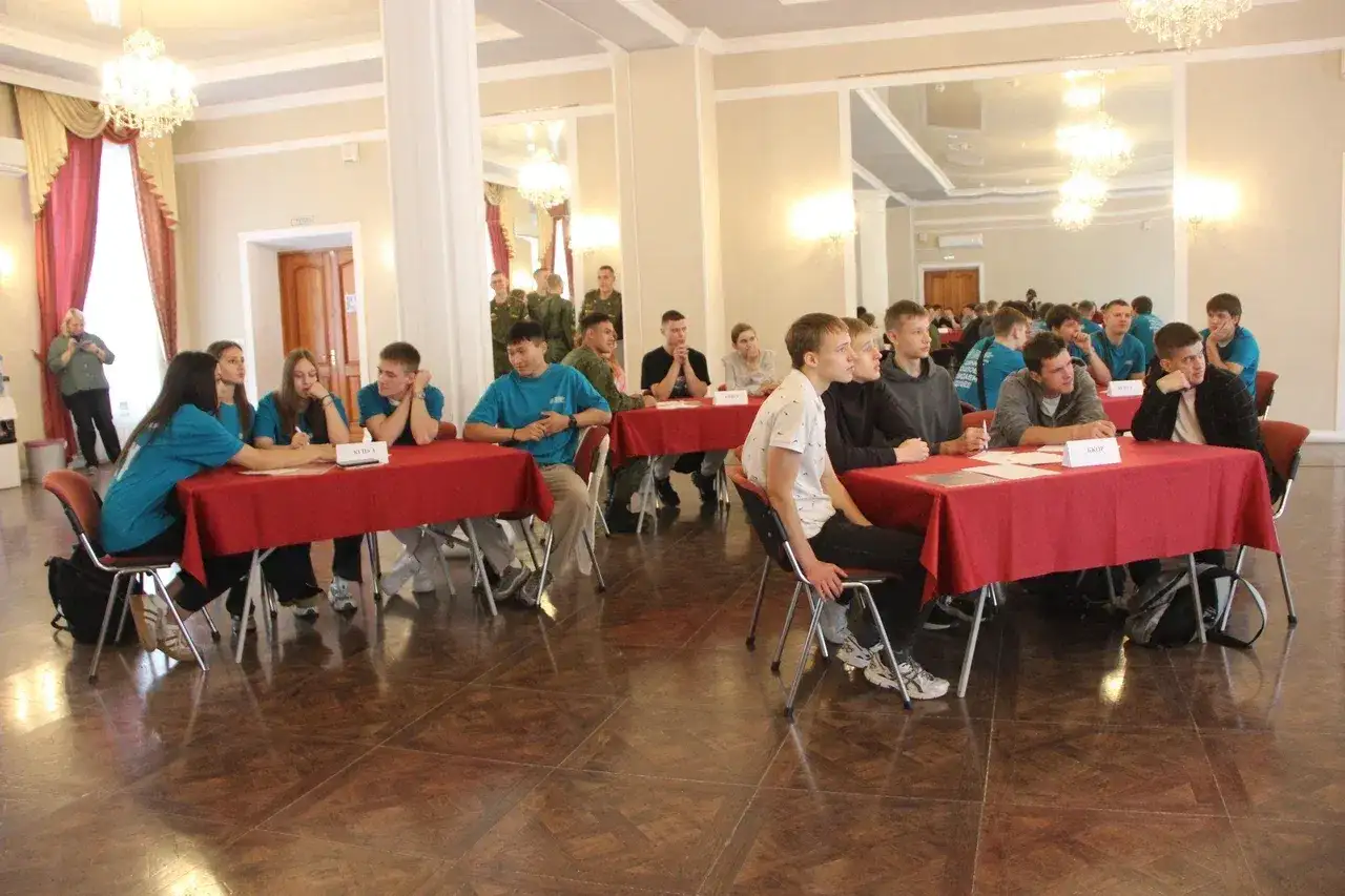 Фото: Администрация города Красноярск 