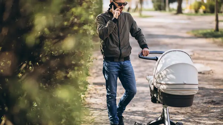 Забайкальский вор ограбил чужой дом и вывез имущество на детской коляске