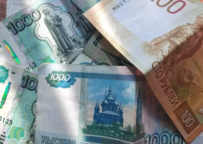 Томичка лишилась более 4 тысяч рублей, купив полуфабрикат у мошенников