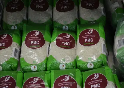 Красноярцам рассказали, как выбирать рис для плова, суши и ризотто