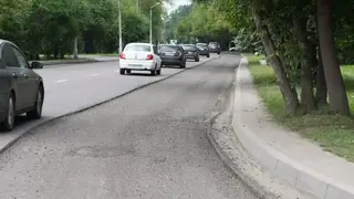 Более 600 вопросов поступило от жителей Центрального района в соцсетях