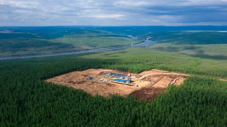 Четверть века в сердце Эвенкии: «Славнефть-Красноярскнефтегаз» подводит итоги работы