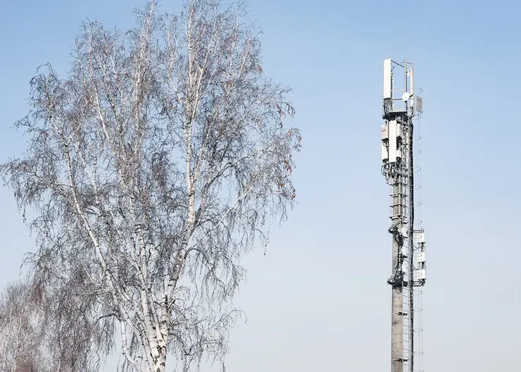 Т2 запустил реальную сеть 5G в России