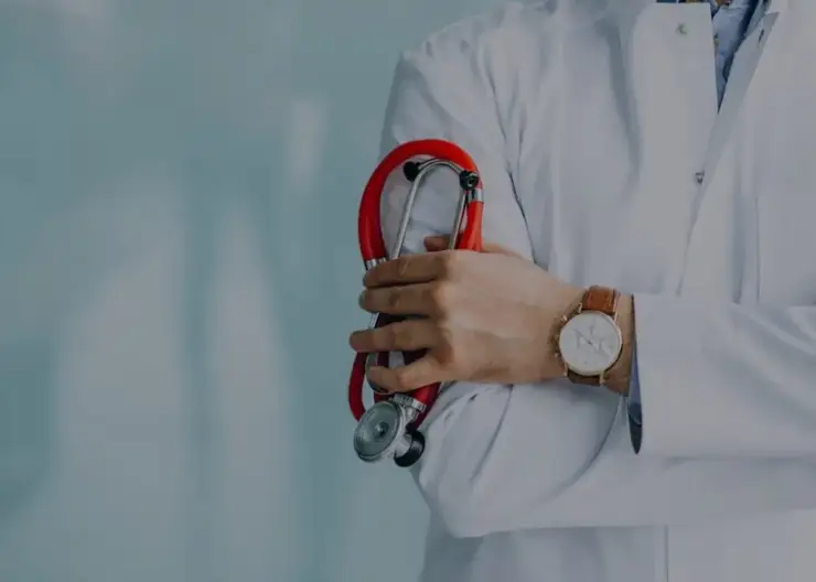 В Красноярском крае не хватает врачей и дворников