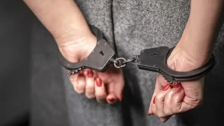 127 тысяч рублей за ничего: жительница Красноярска продавала несуществующие товары на маркетплейсе