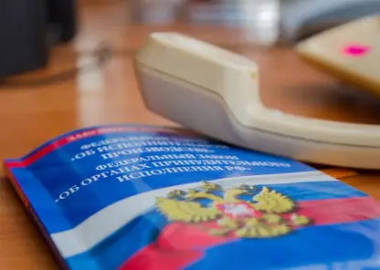 Должник из Туруханского района погасил 600 тысяч рублей долга после ареста автомобиля