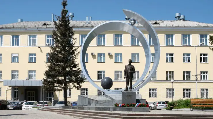 Красноярскому производителю спутников предъявили иск на 177 миллионов