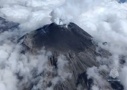 На Камчатке сняли угрозу цунами